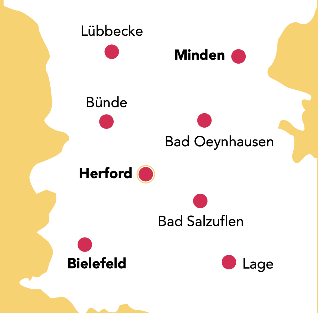 Einzugsgebiet